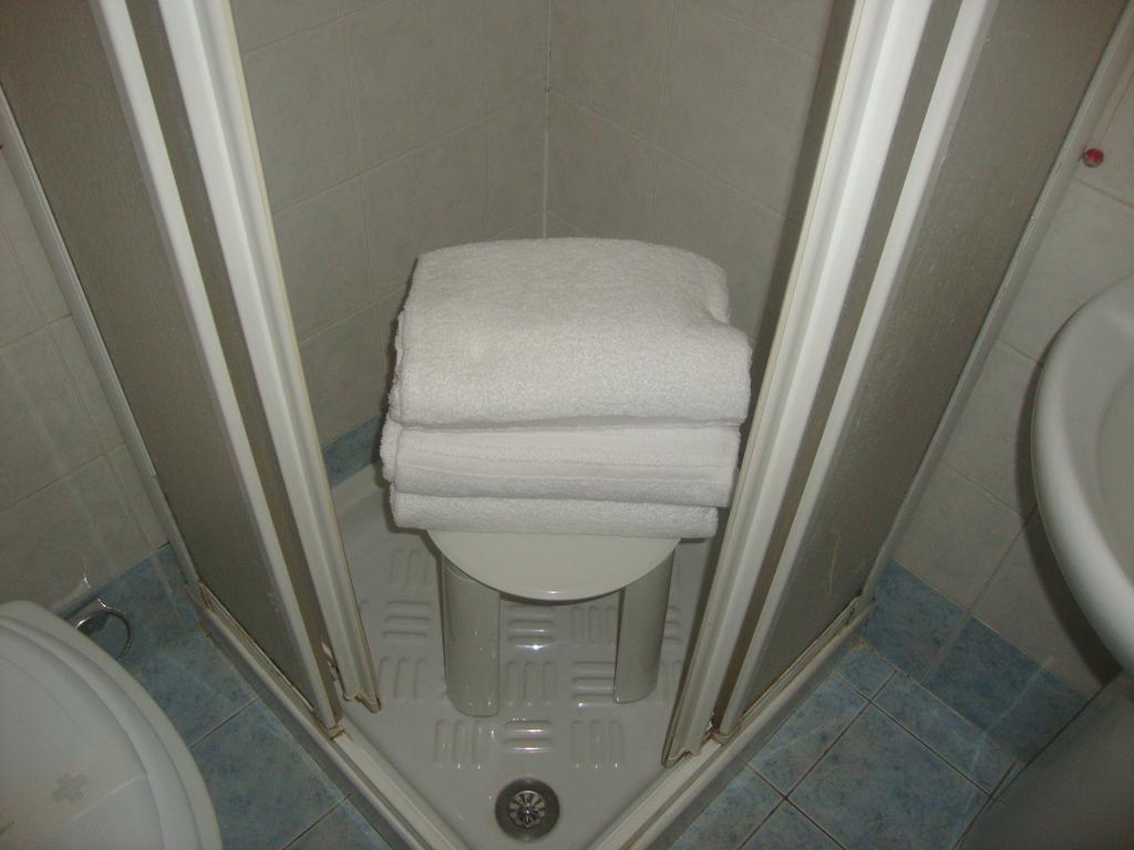 Hotel Primus Roma