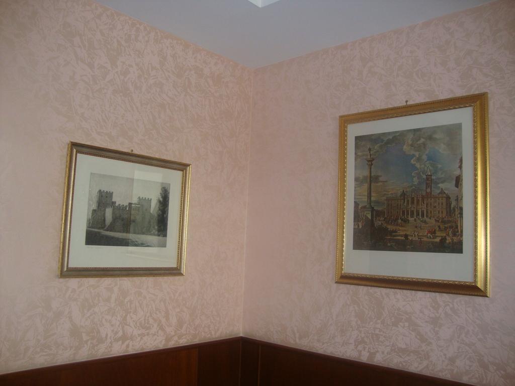 Hotel Primus 3*