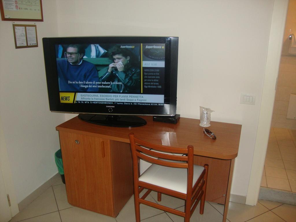 Primus Roma
