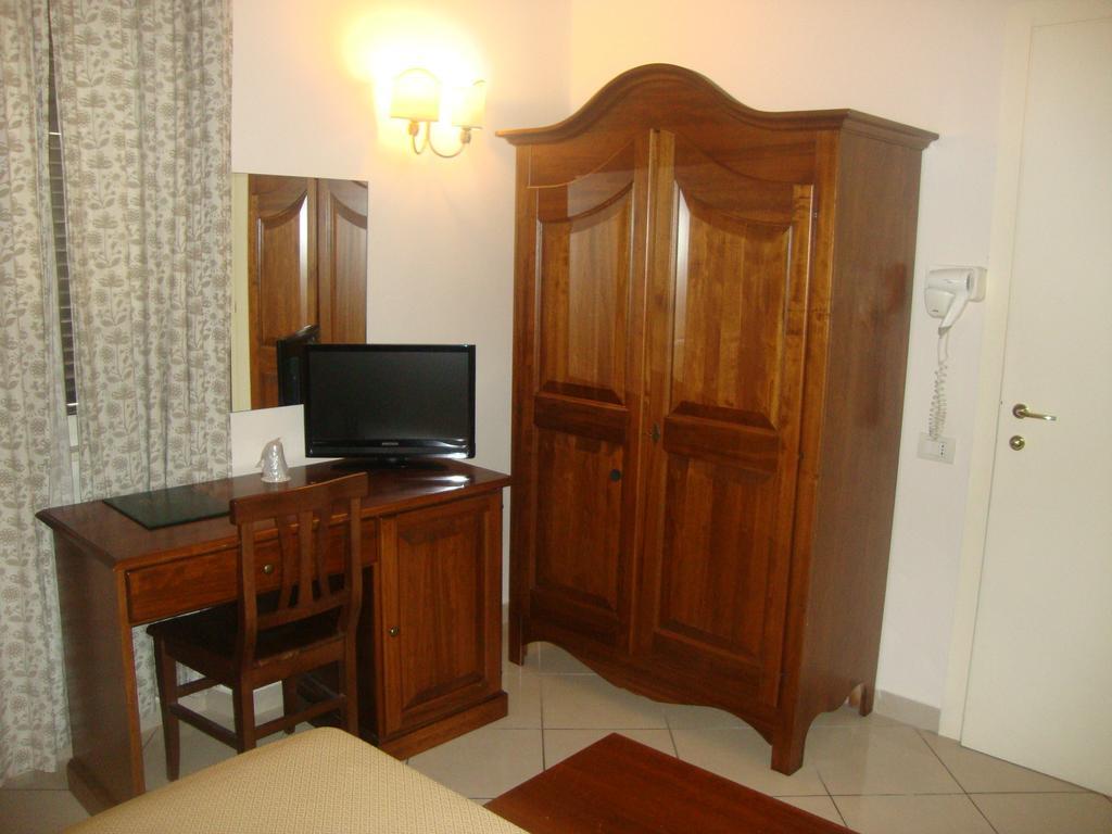 Hotel Primus