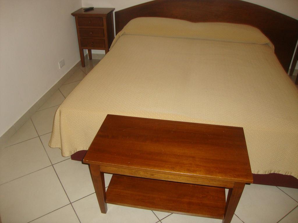 Hotel Primus