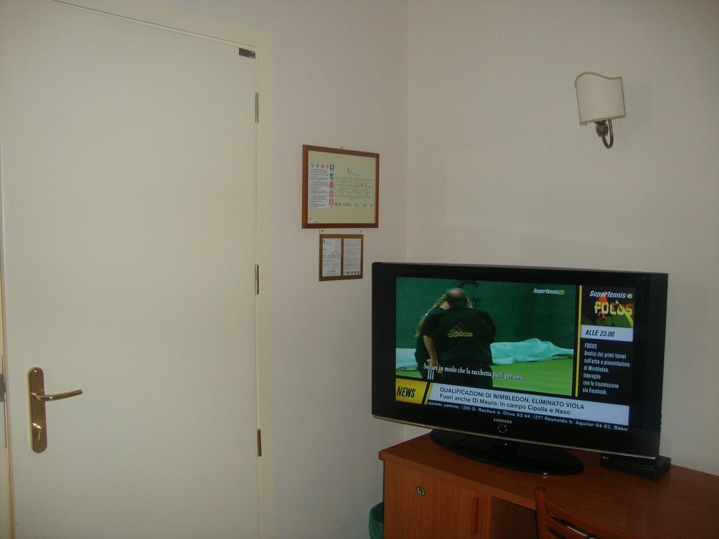 Hotel Primus 3*