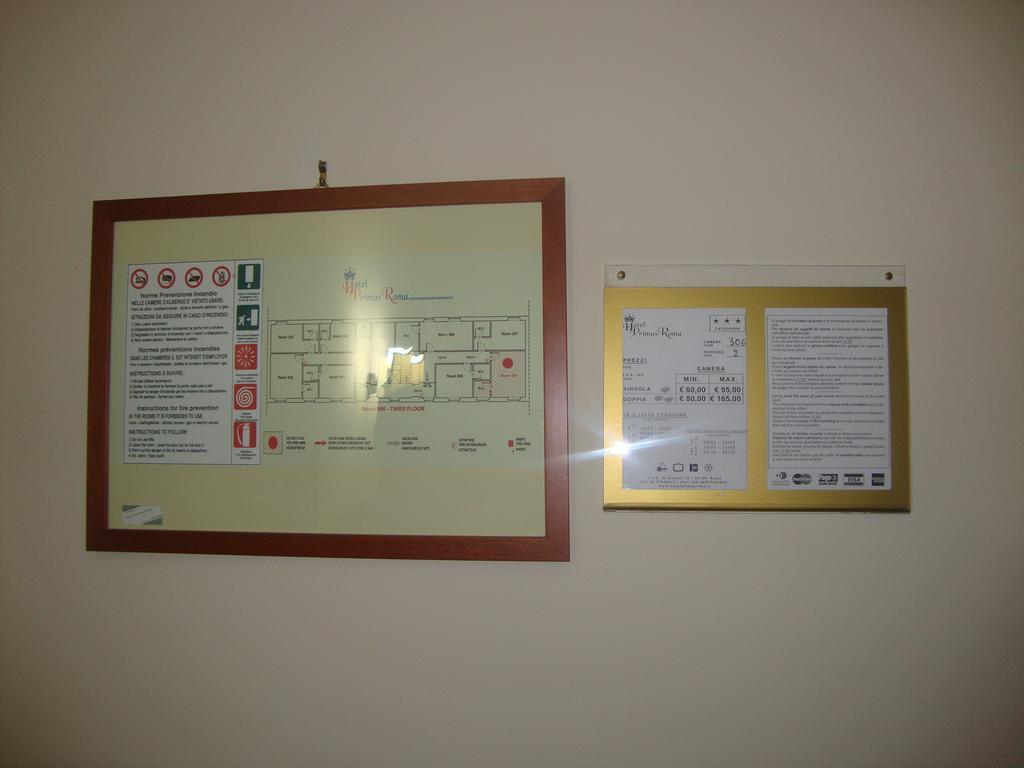 Hotel Primus