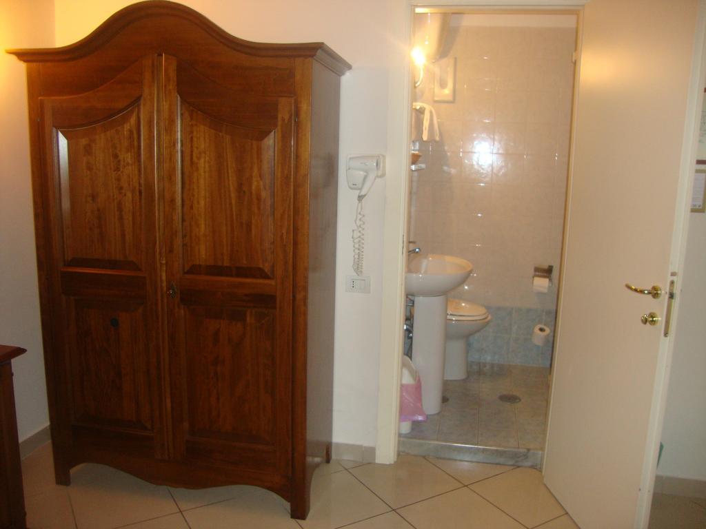 Hotel Primus Roma