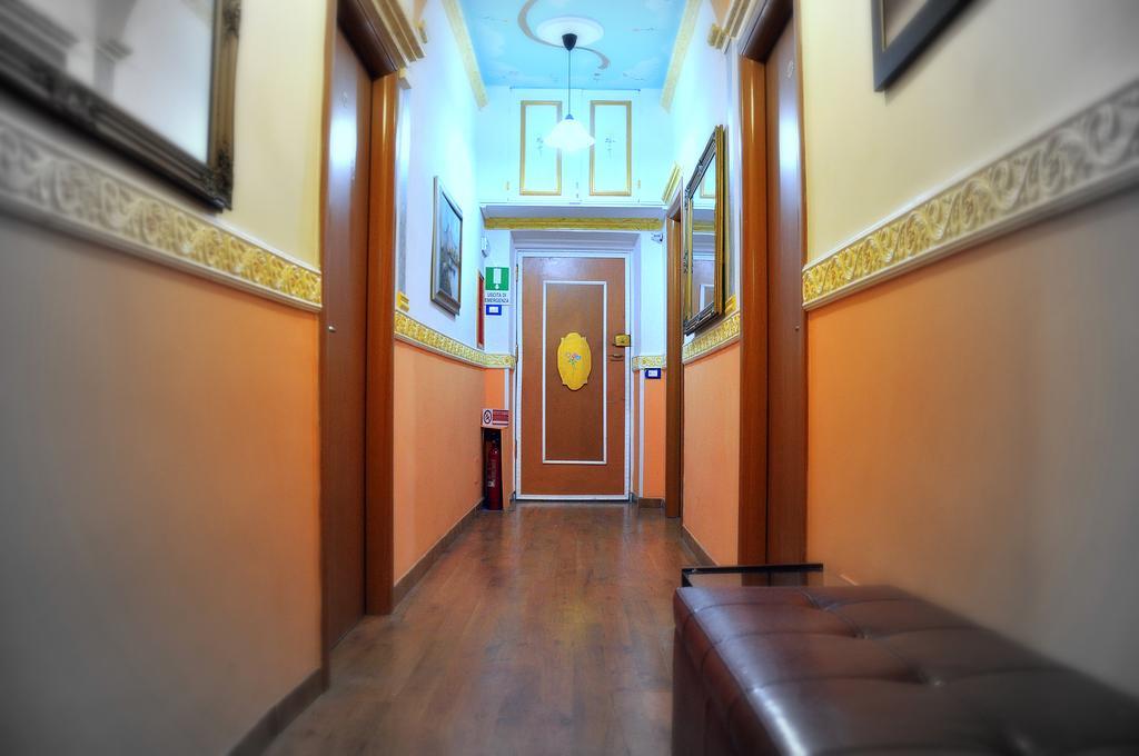 Bed and breakfast Adone House Roma