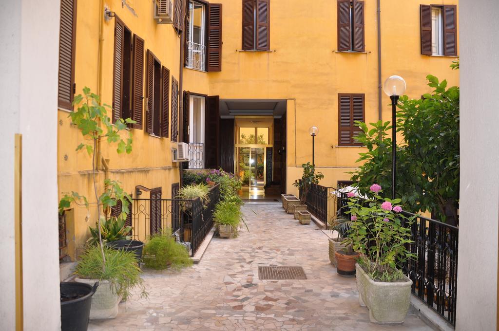 Ariosto Roma
