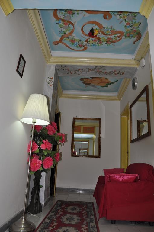 Bed & Breakfast Ariosto 3*