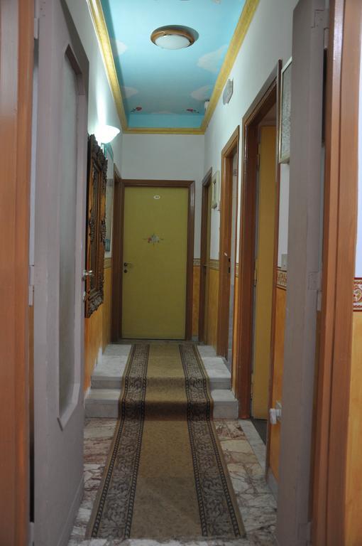 Bed & Breakfast Ariosto