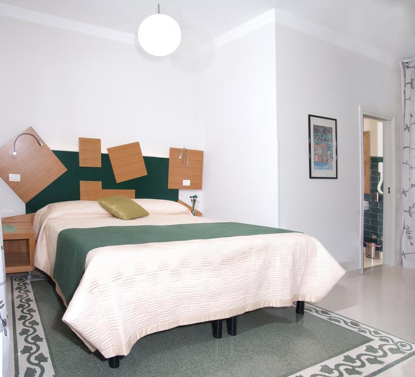 Bed & Breakfast Adriano Augusto