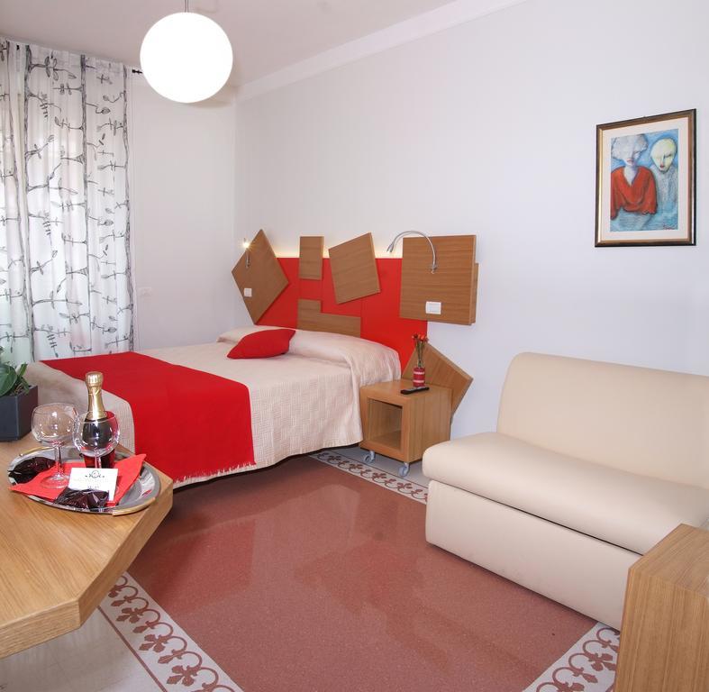 Bed & Breakfast Adriano Augusto 5*