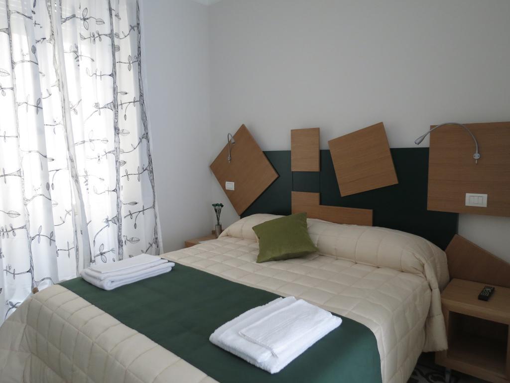 Bed & Breakfast Adriano Augusto