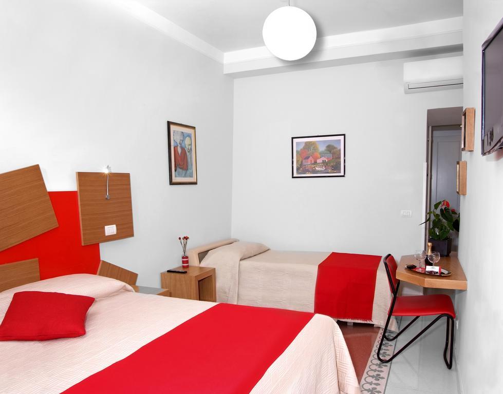 Bed & Breakfast Adriano Augusto 5*