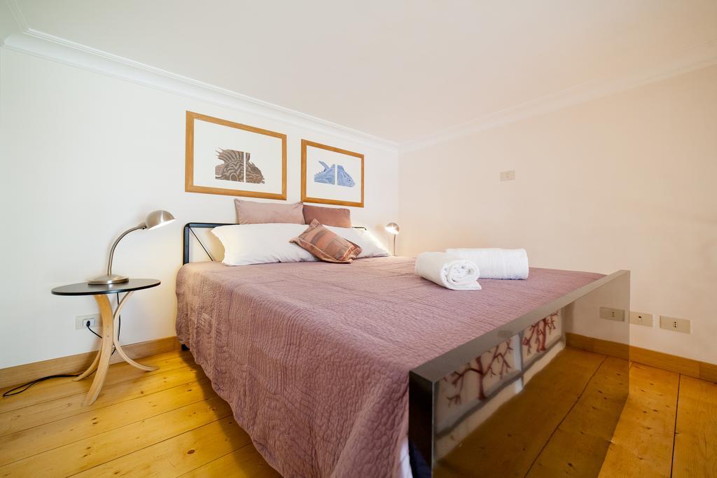 Hotel Old Town Roma