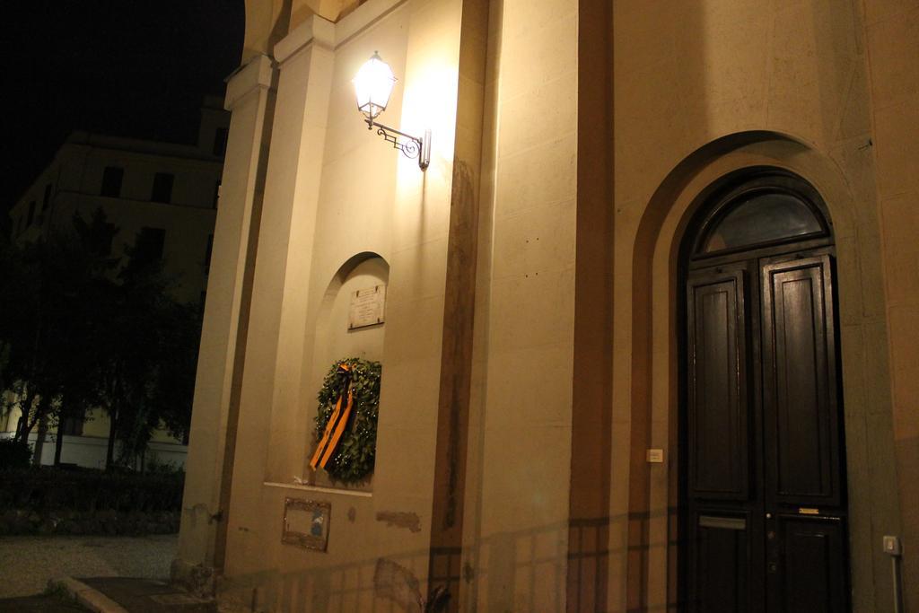 Bed & Breakfast Rossana Holidays Roma