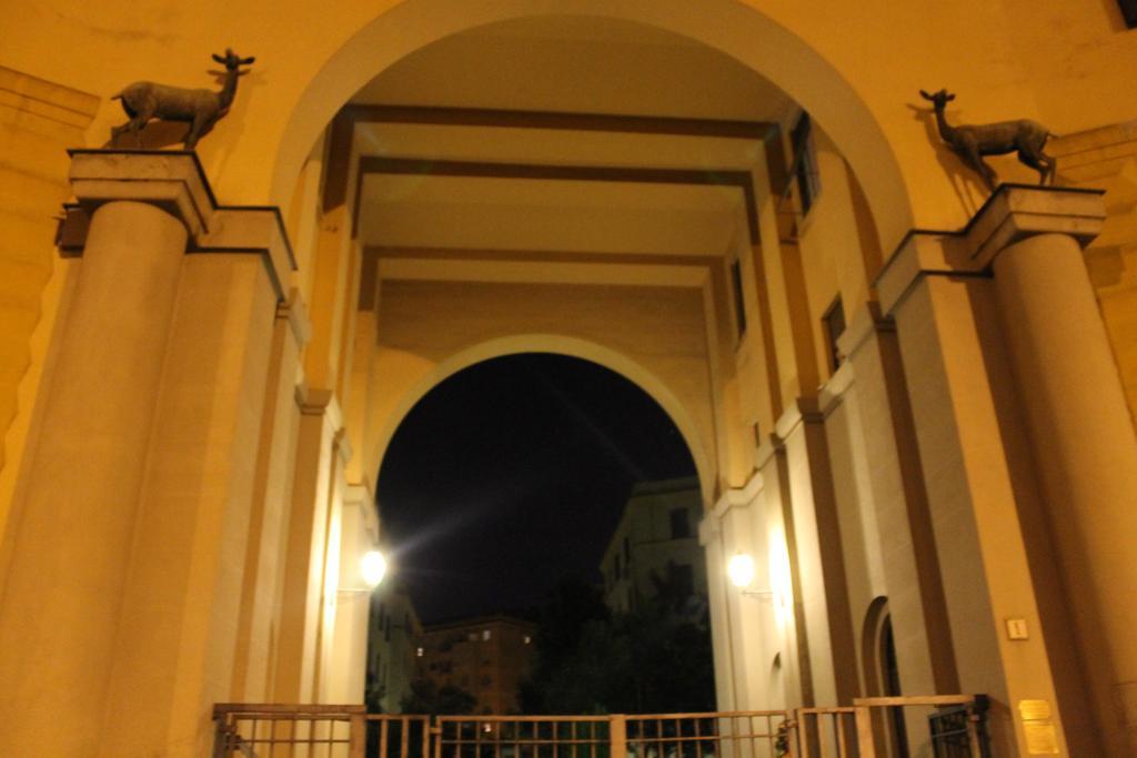 Bed & Breakfast Rossana Holidays