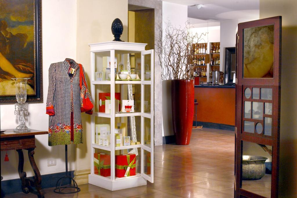 Hotel Adriano Roma