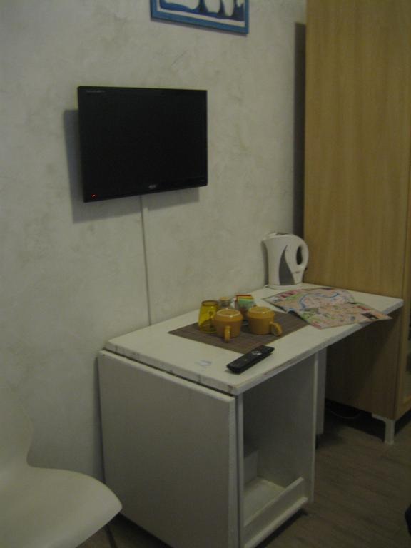 Guest house Chain Gallienus