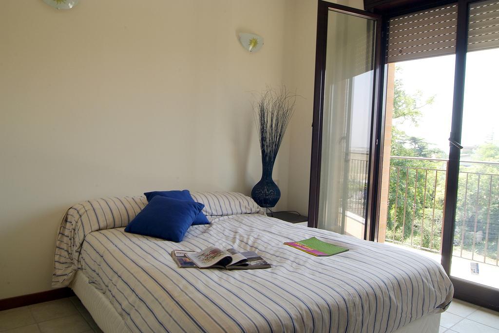 Leilighet Aurelia Sleep Roma