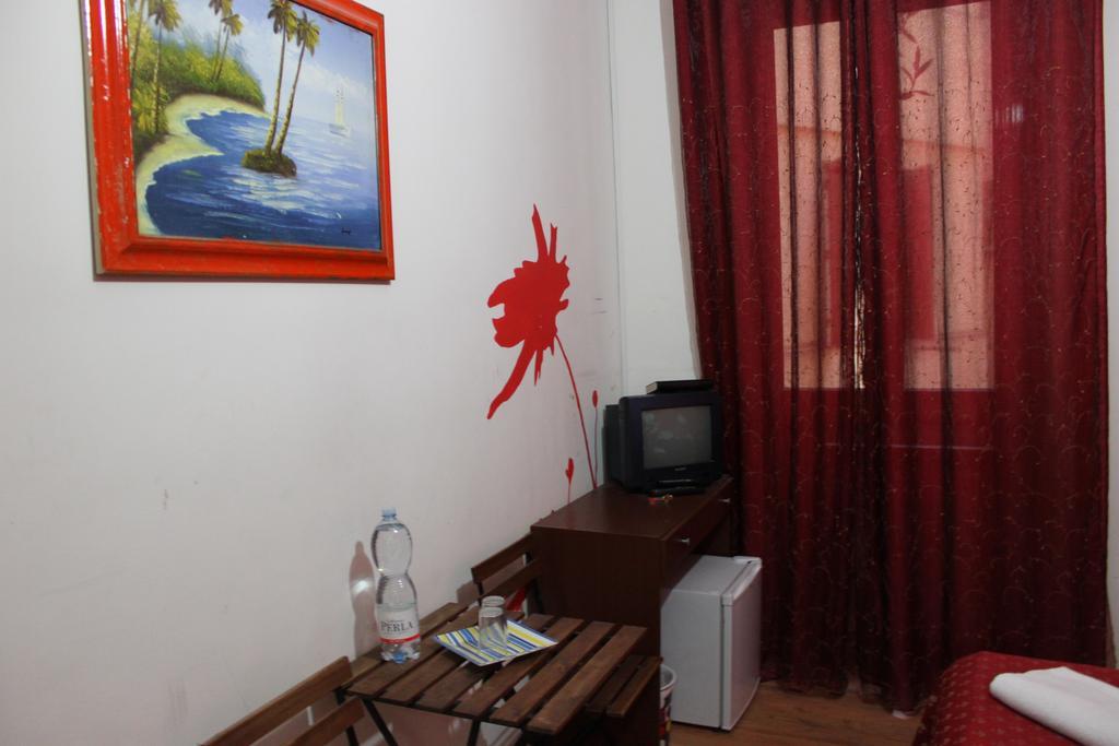 Bed and breakfast Adone House Roma