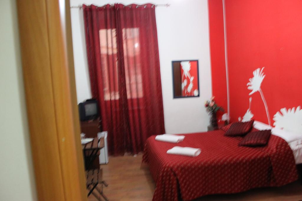 Adone House