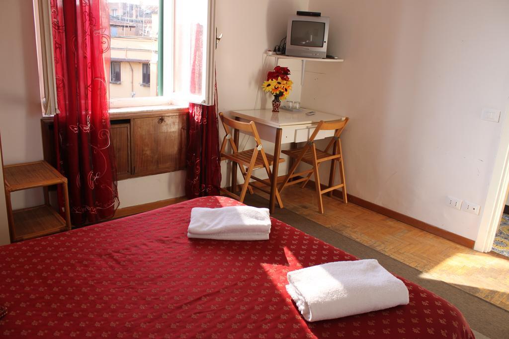 Bed & Breakfast Adone House