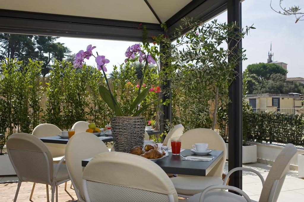 Hotell De Petris