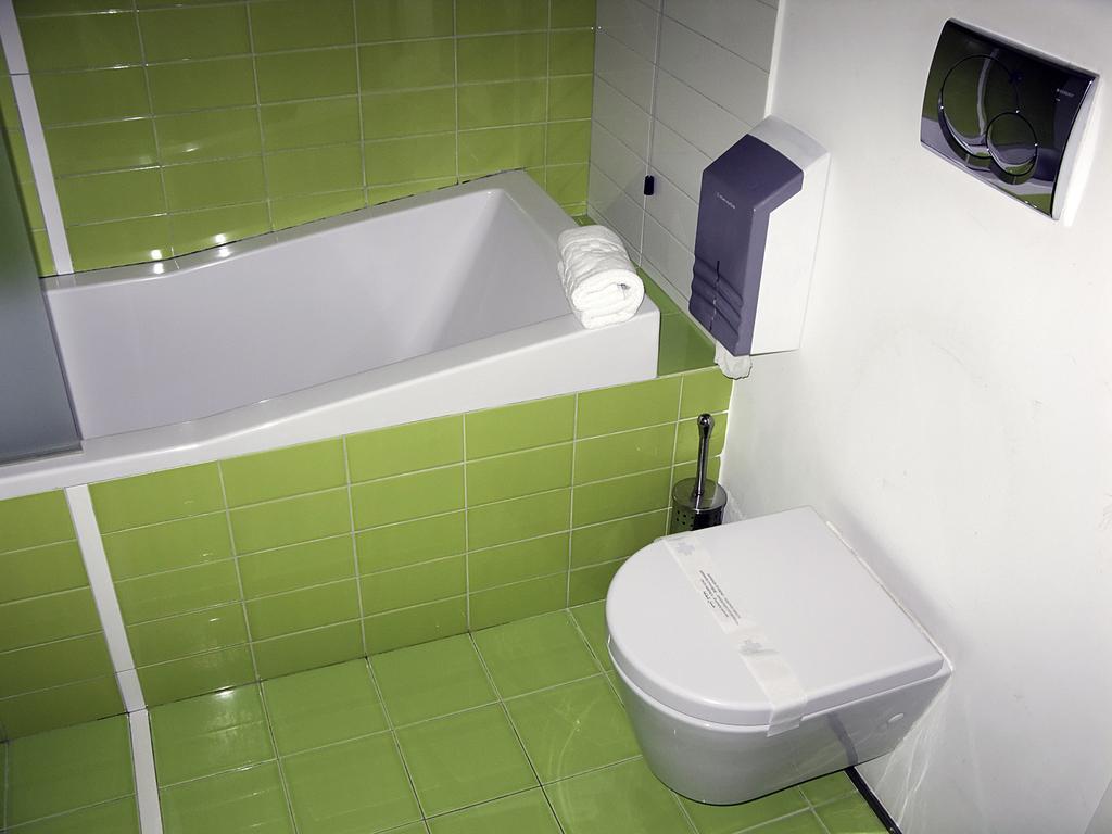 Hotel Continentale Rome