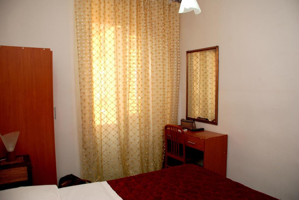 Gjestgiverier Domus *