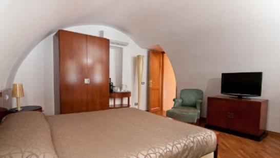 Apartment Excel Passetto *