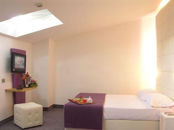 Hotel Point 3*