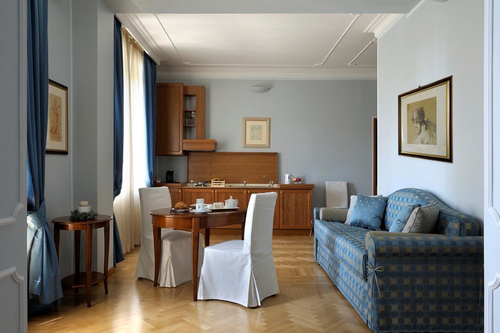 Aparthotel Dea Roma