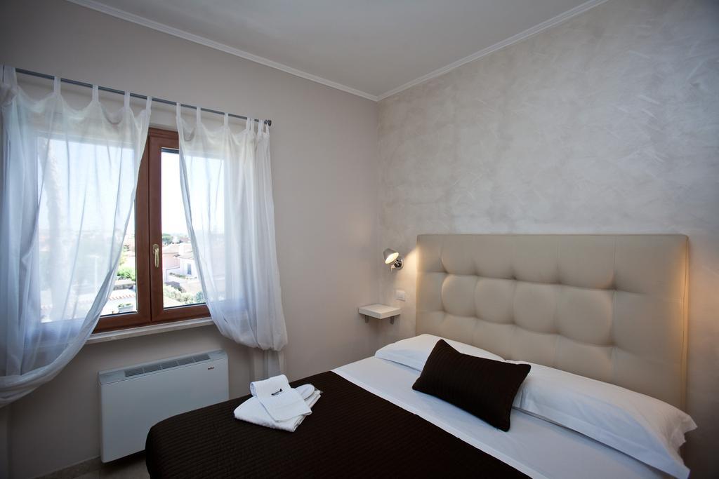 Aurelia House And Loft Roma