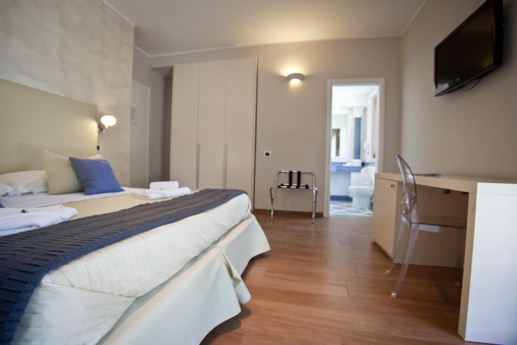 Aurelia House And Loft Roma