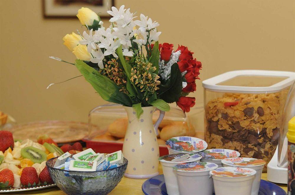 Bed and breakfast Abc
