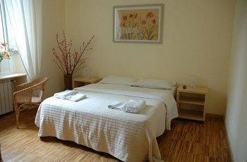 Bed and breakfast Abc 3*