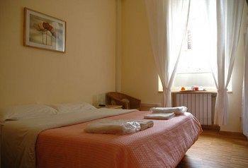 Bed and breakfast Abc