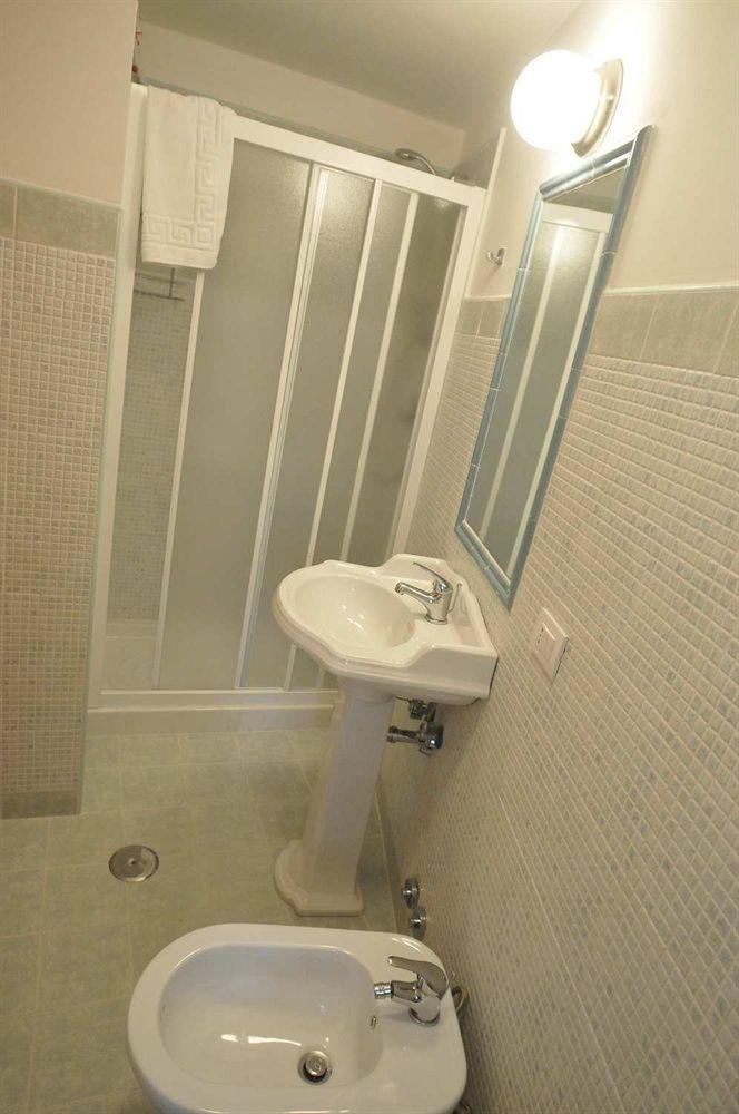 Bed and breakfast Abc Roma
