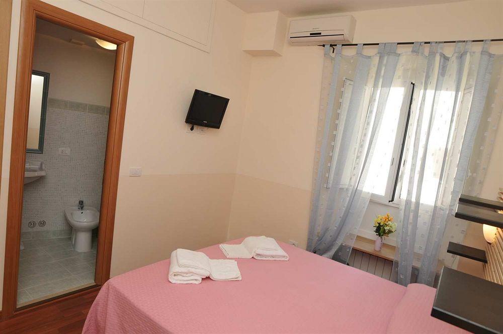 Bed and breakfast Abc 3*