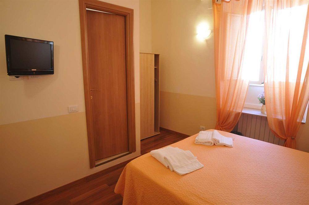 Bed and breakfast Abc Roma