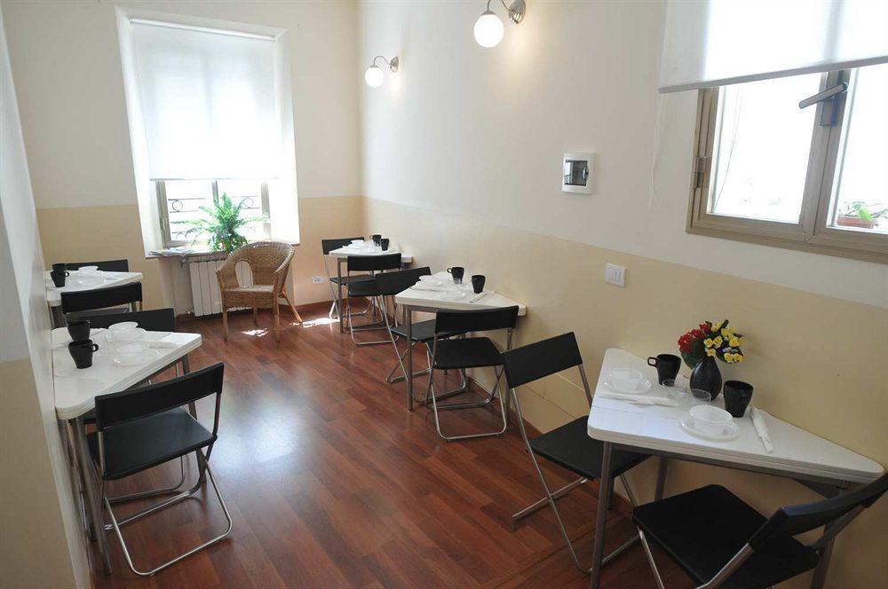 Bed and breakfast Abc Roma
