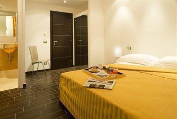 Bed & Breakfast Bbqueen 3*