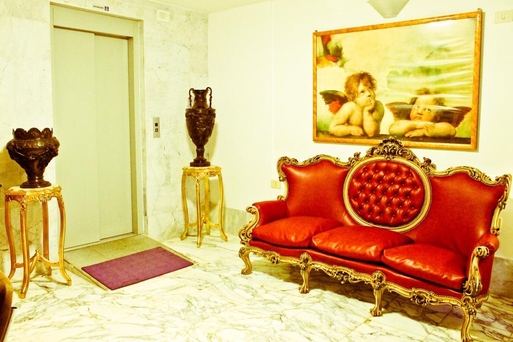 Hotel Palace Nardo Roma