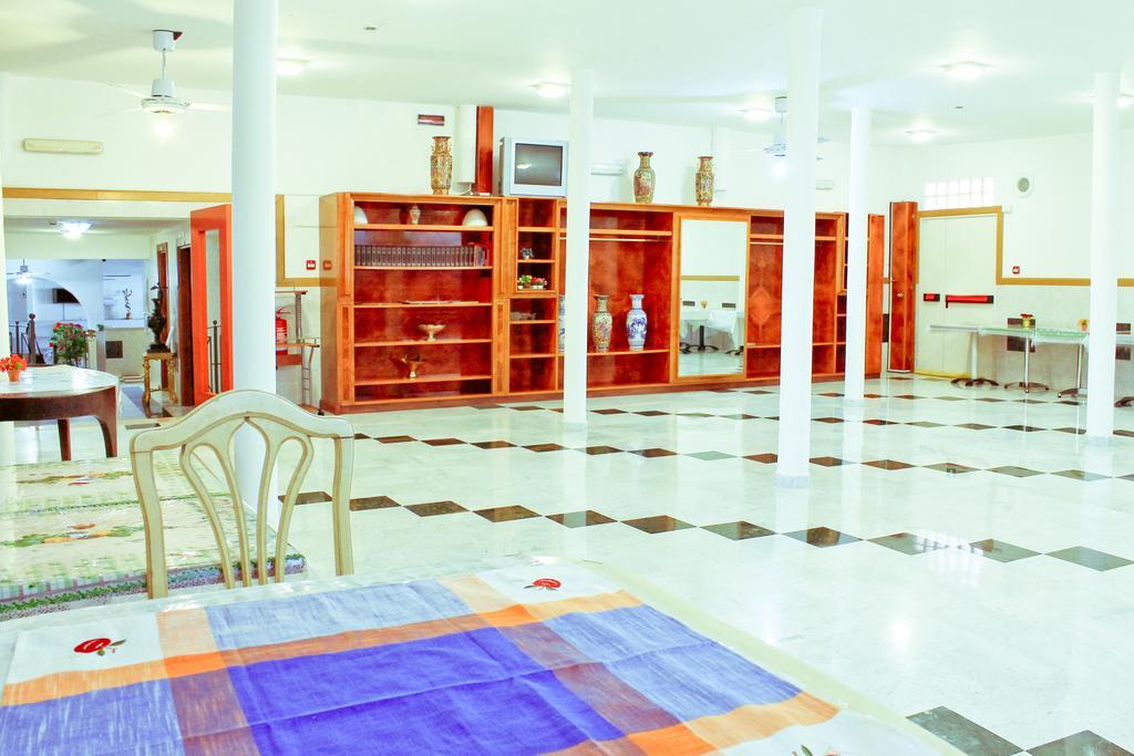 Hotel Palace Nardo