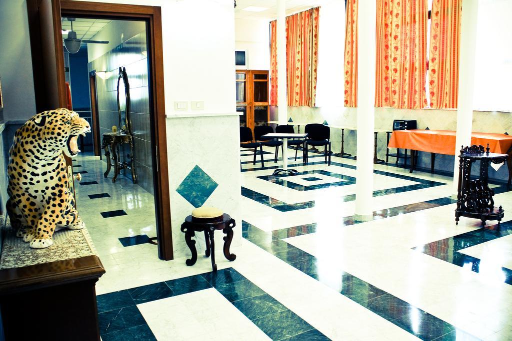Palace Nardo Roma