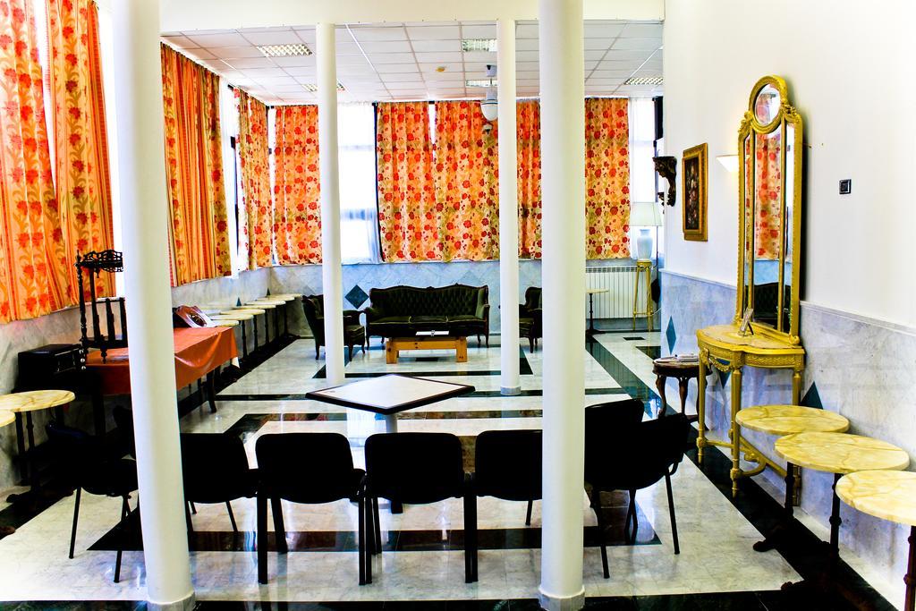 Hotel Palace Nardo Roma