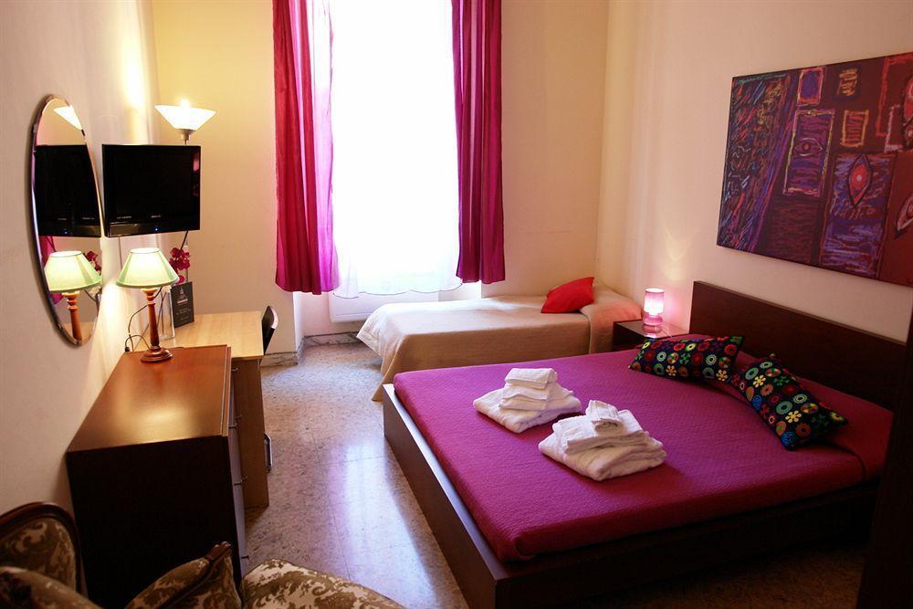 Hotel Mellini 39