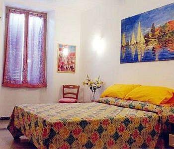 Amendola House Roma