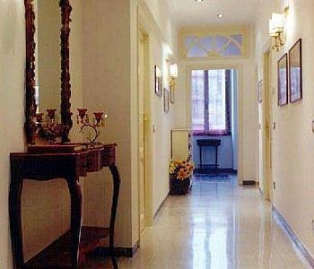 Hotel Amendola House