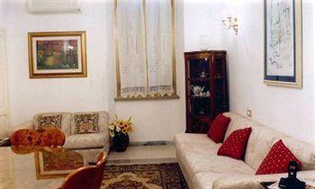 Hotel Amendola House Rom