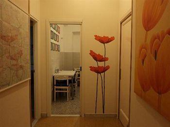 Bed & Breakfast Acasadibarbara 2*